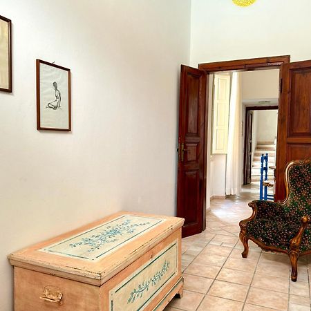 La Maison Du Major - Homey Experience La Maddalena  Exteriör bild