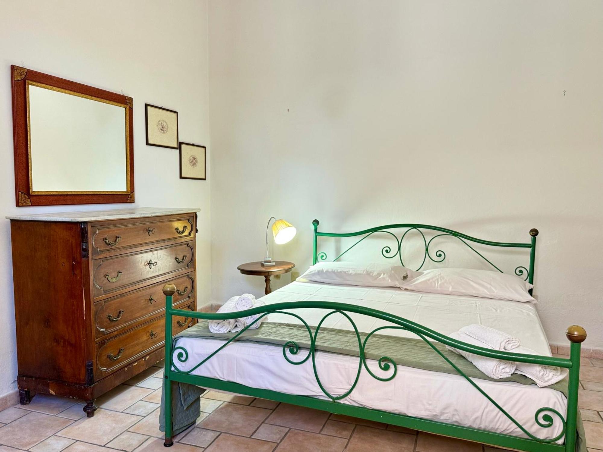 La Maison Du Major - Homey Experience La Maddalena  Exteriör bild