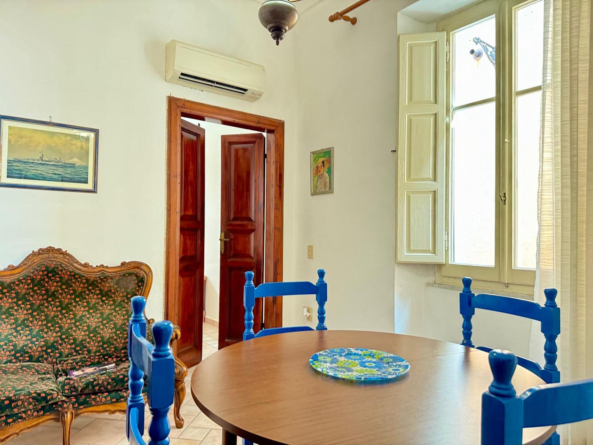 La Maison Du Major - Homey Experience La Maddalena  Exteriör bild