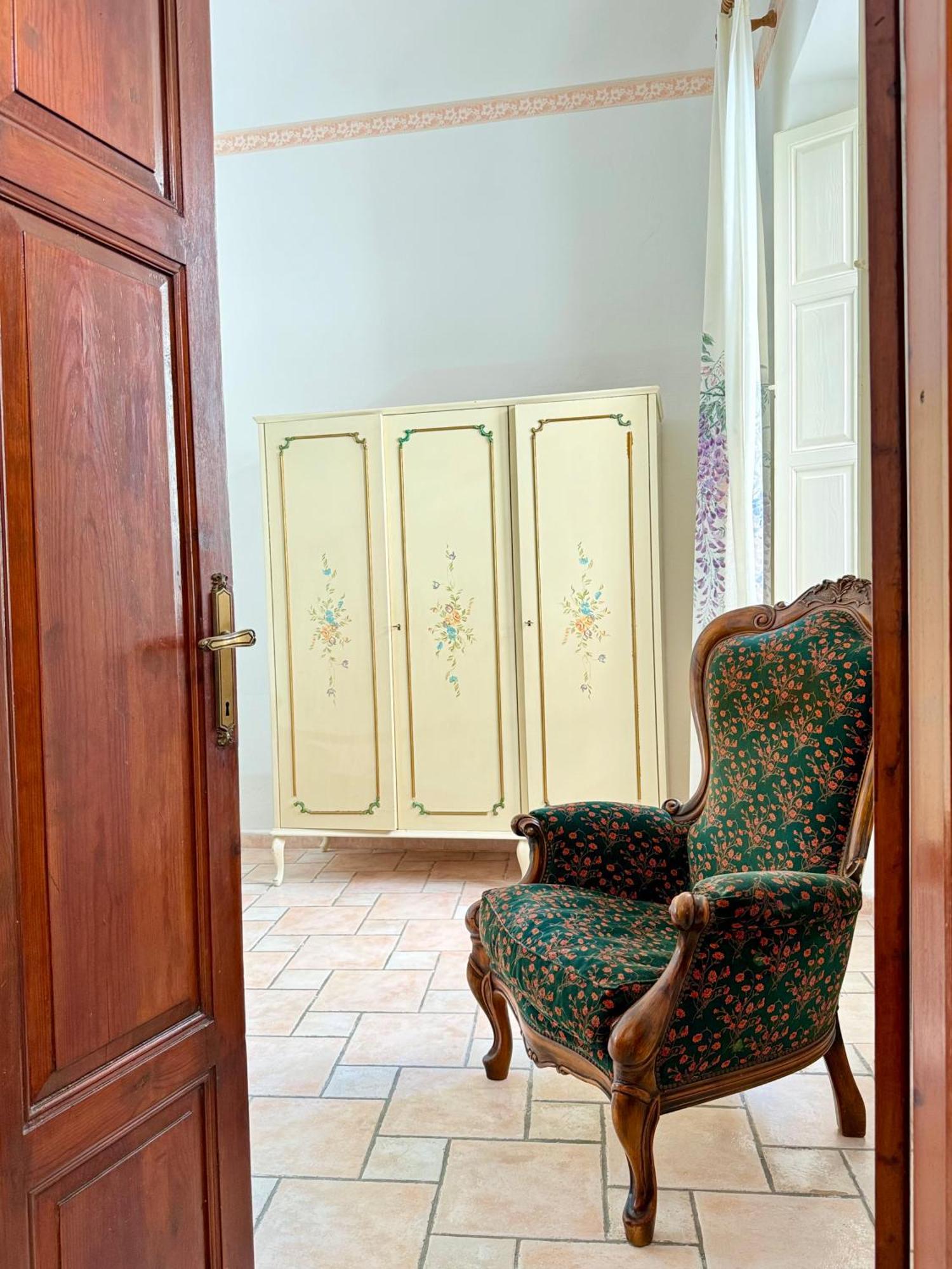 La Maison Du Major - Homey Experience La Maddalena  Exteriör bild
